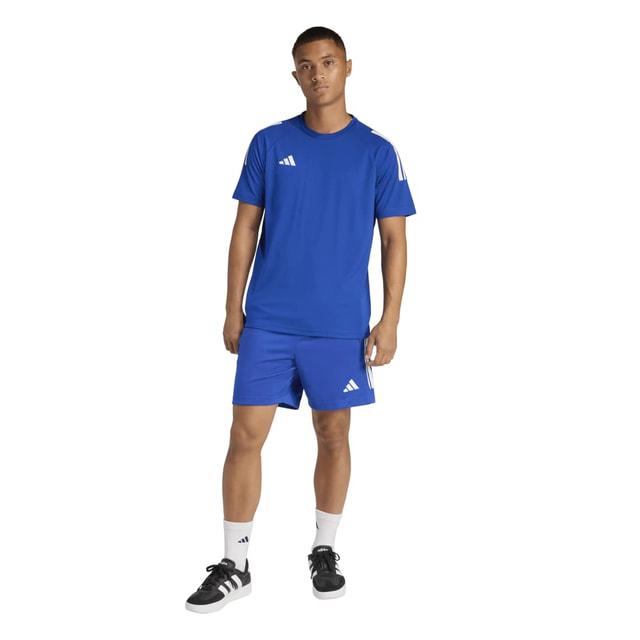 adidas（アディダス） メンズ ジャージ ハーフパンツ クライマクール