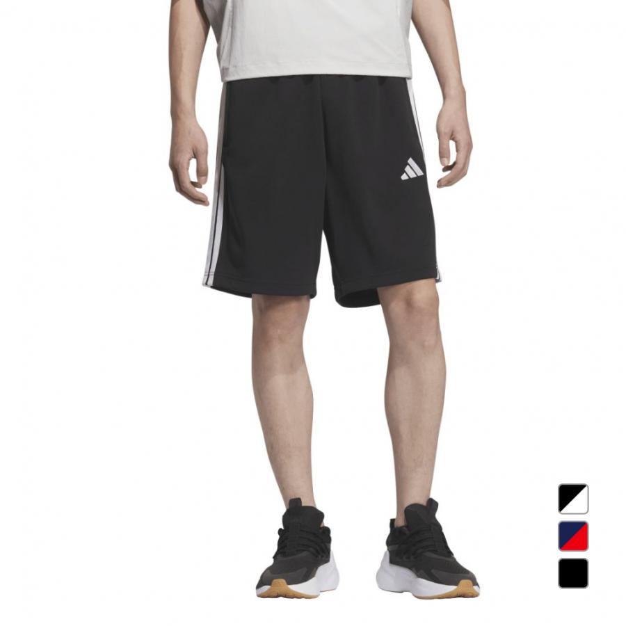 adidas アディダス メンズ ジャージ ハーフパンツ M MH 3ST adidas アディダス メンズ ジャージ ハーフパンツ M MH 3ST