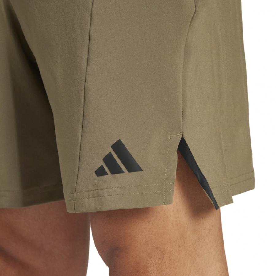 adidas（アディダス） メンズ ジャージ ハーフパンツ Designed for