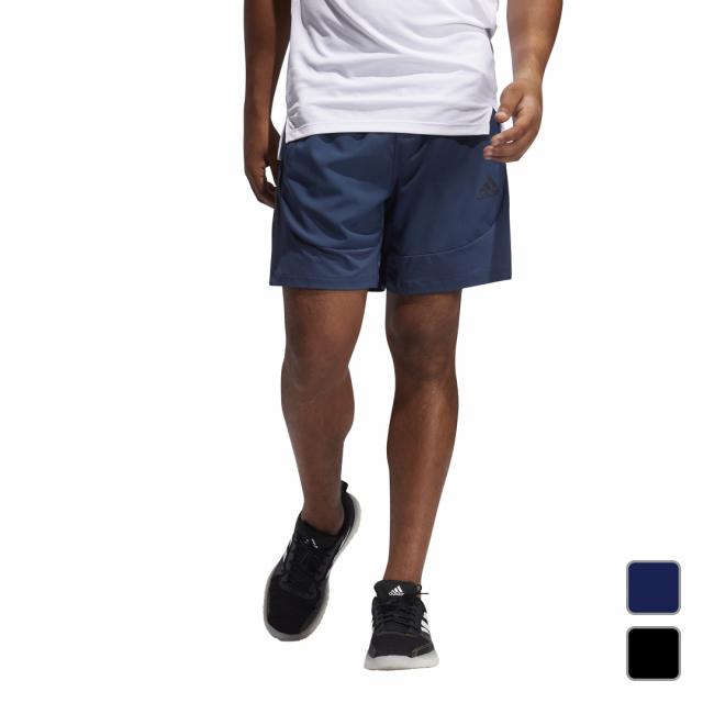 アディダス メンズ ジャージハーフパンツ Maero3stshortpb Gm0333 Gm0332 スポーツウェア アルペン スポーツデポ限定 Adidas アルペン Paypayモール店 通販 Paypayモール