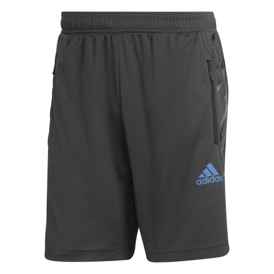 アディダス メンズ ジャージハーフパンツ AEROREADY フィールストロング カモ スポーツショーツ TP445 HD4321 HD4320 スポーツウェア adidas|alpen-group|12