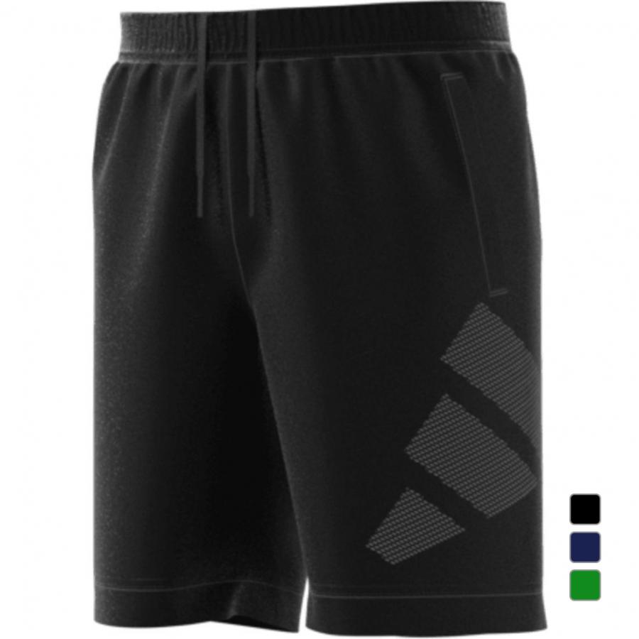 adidas（アディダス） メンズ ジャージ ハーフパンツ M COOL BIG LOGO