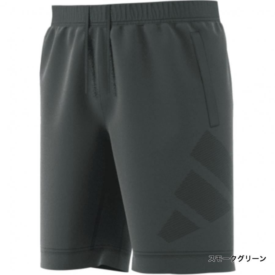 adidas（アディダス） メンズ ジャージ ハーフパンツ M COOL BIG LOGO