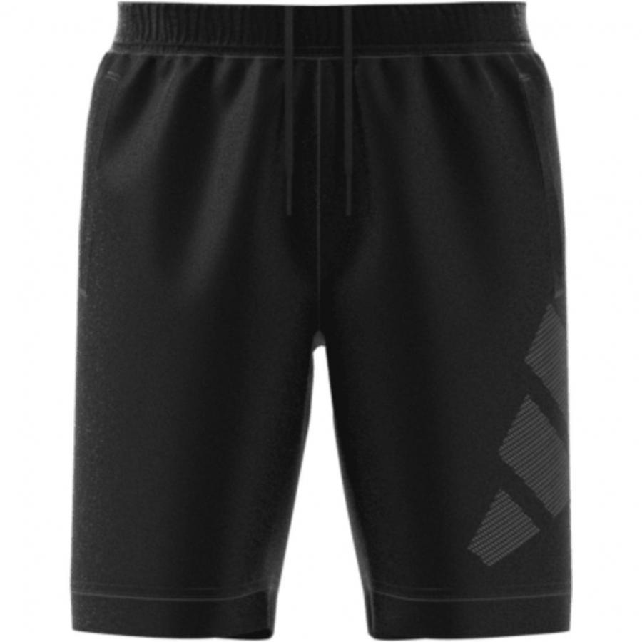 adidas（アディダス） メンズ ジャージ ハーフパンツ M COOL BIG LOGO