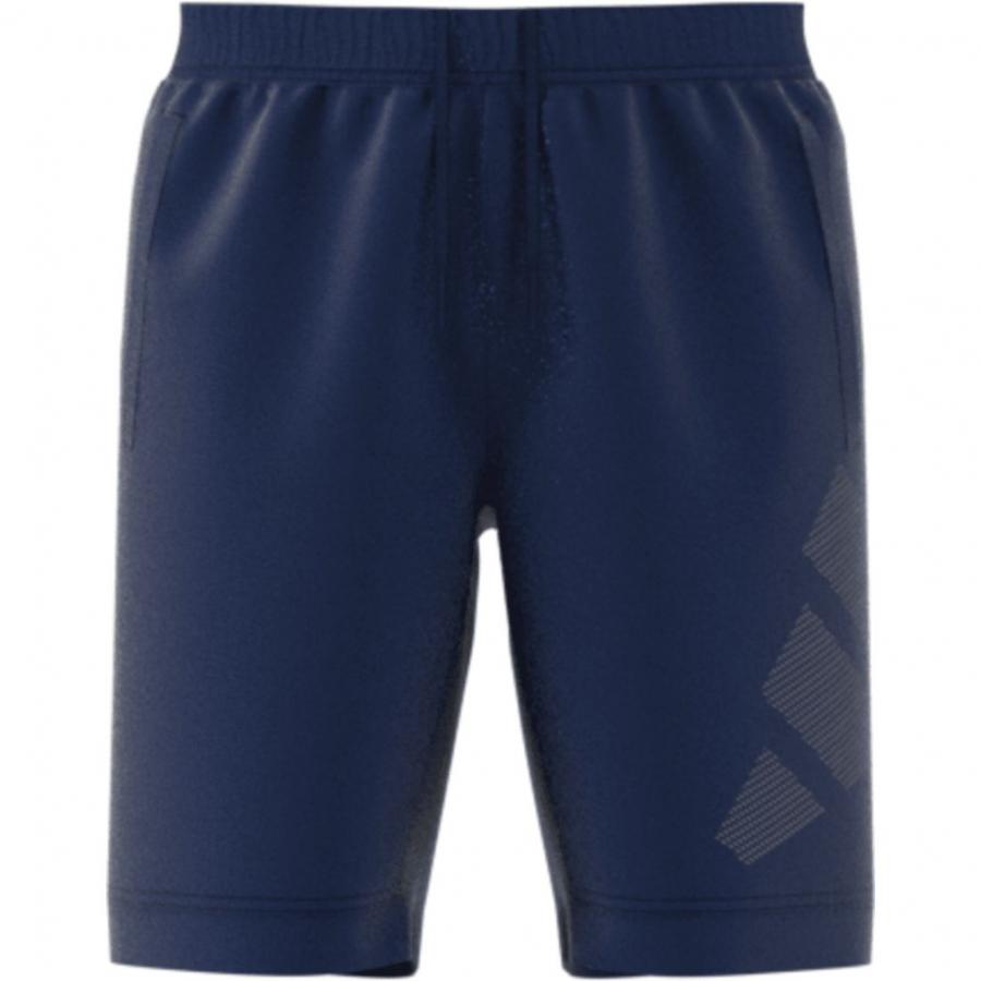 adidas（アディダス） メンズ ジャージ ハーフパンツ M COOL BIG LOGO