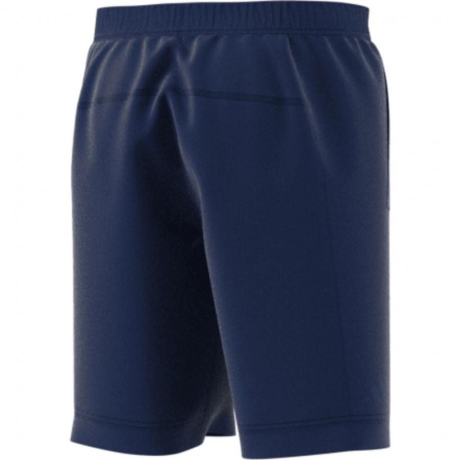 adidas（アディダス） メンズ ジャージ ハーフパンツ M COOL BIG LOGO