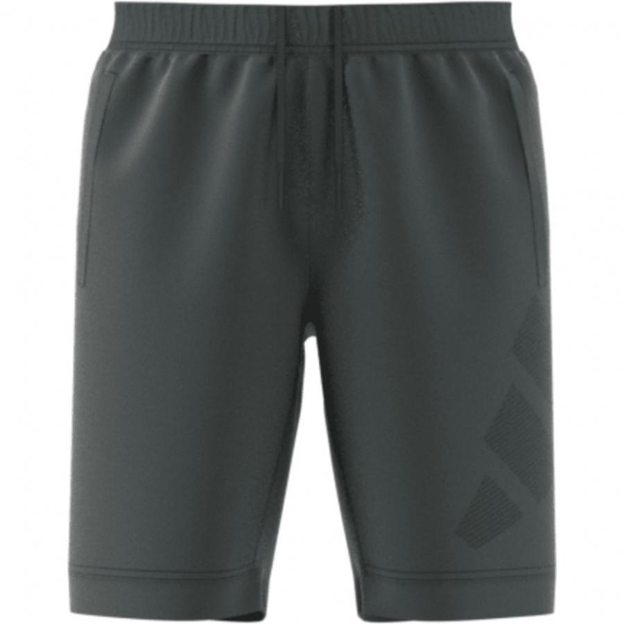 adidas（アディダス） メンズ ジャージ ハーフパンツ M COOL BIG LOGO