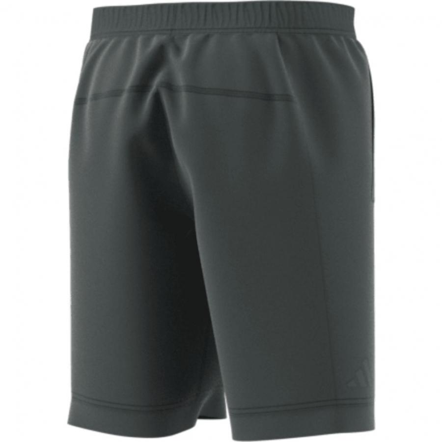 adidas（アディダス） メンズ ジャージ ハーフパンツ M COOL BIG LOGO