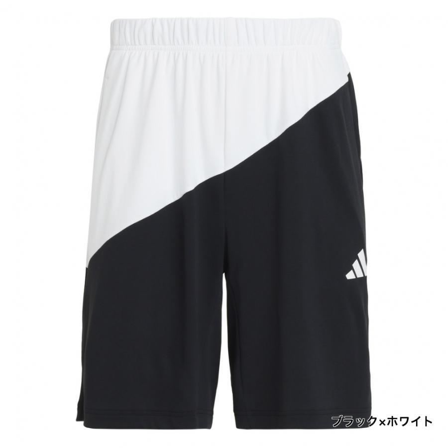 adidas（アディダス） メンズ ハーフパンツ COOL TRN SHORTS CB LOGO