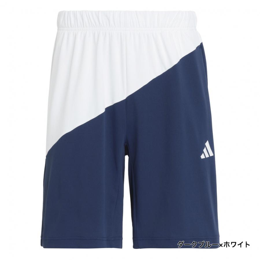 adidas（アディダス） メンズ ハーフパンツ COOL TRN SHORTS CB LOGO