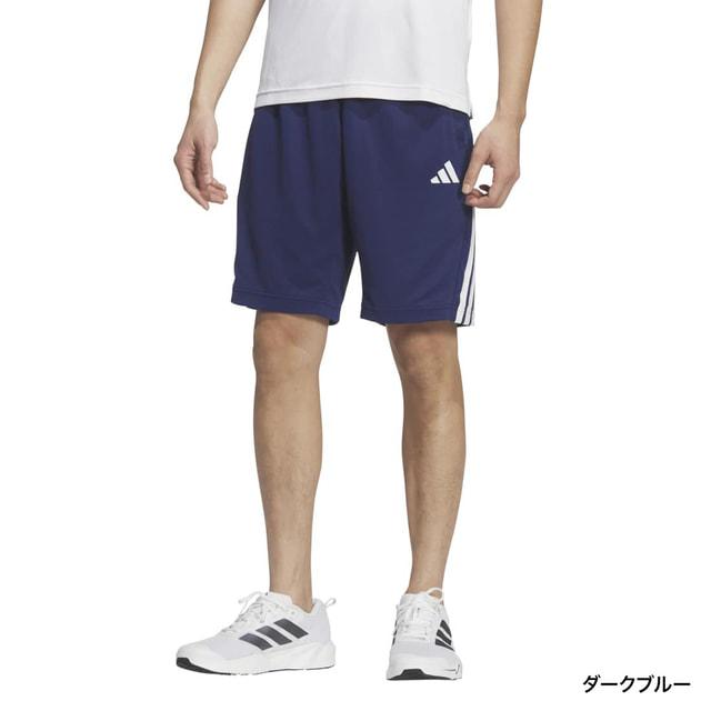 adidas（アディダス） メンズ ジャージ ハーフパンツ テック