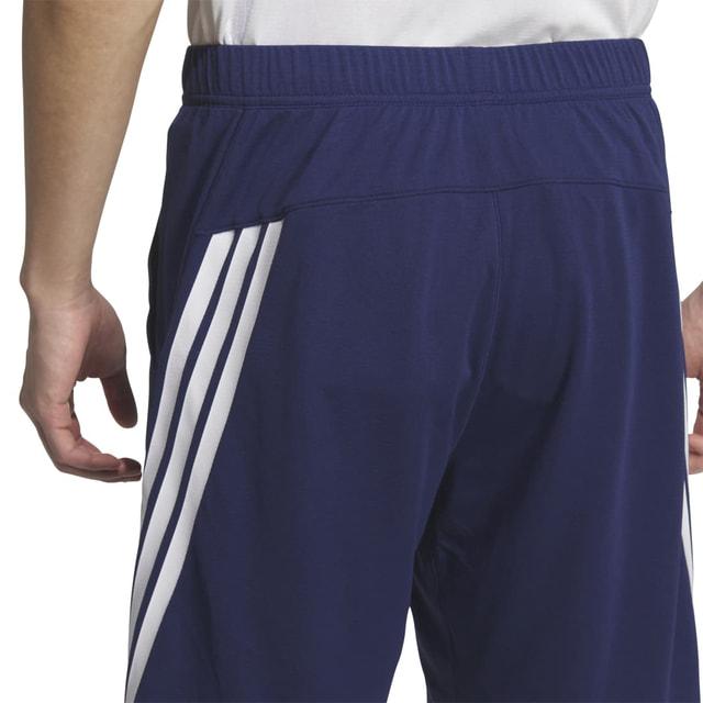 adidas（アディダス） メンズ ジャージ ハーフパンツ テック