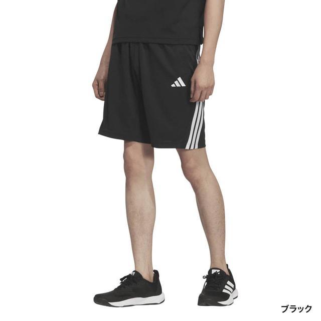 adidas（アディダス） メンズ ジャージ ハーフパンツ テック