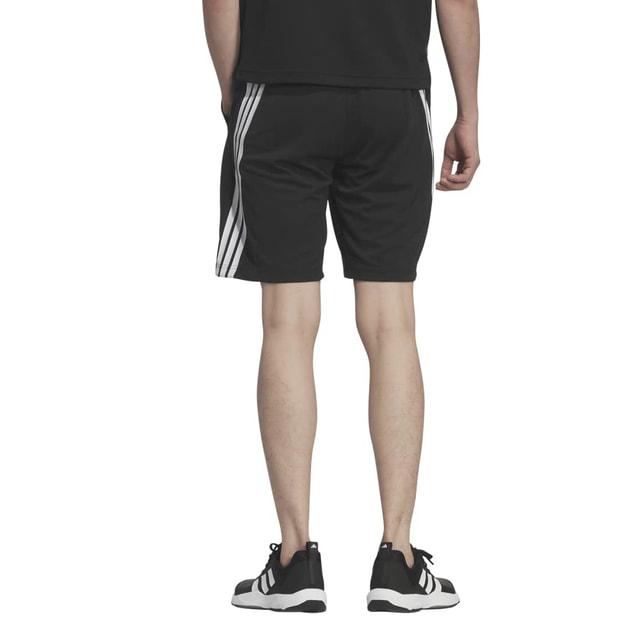 adidas（アディダス） メンズ ジャージ ハーフパンツ テック
