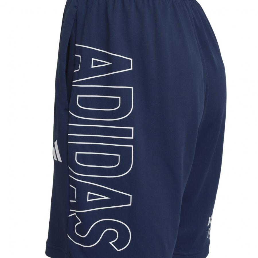 adidas（アディダス） メンズ ハーフパンツ COOL TRN SHORTS BIG LOGO