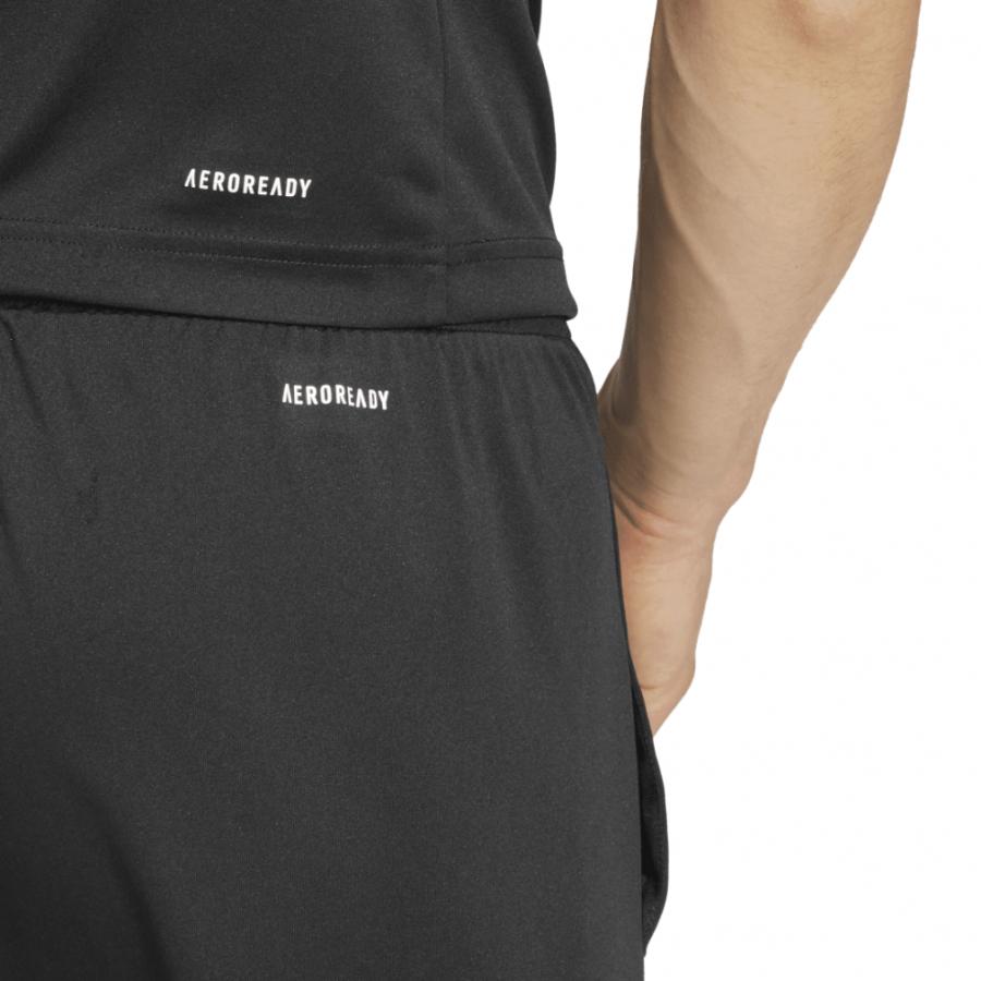 adidas（アディダス） メンズ ジャージ ハーフパンツ セレーノ