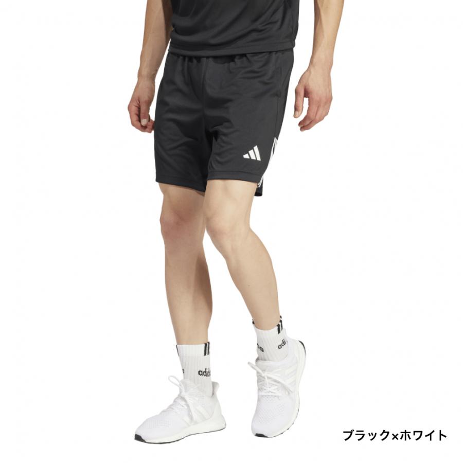 adidas（アディダス） メンズ ジャージ ハーフパンツ セレーノ