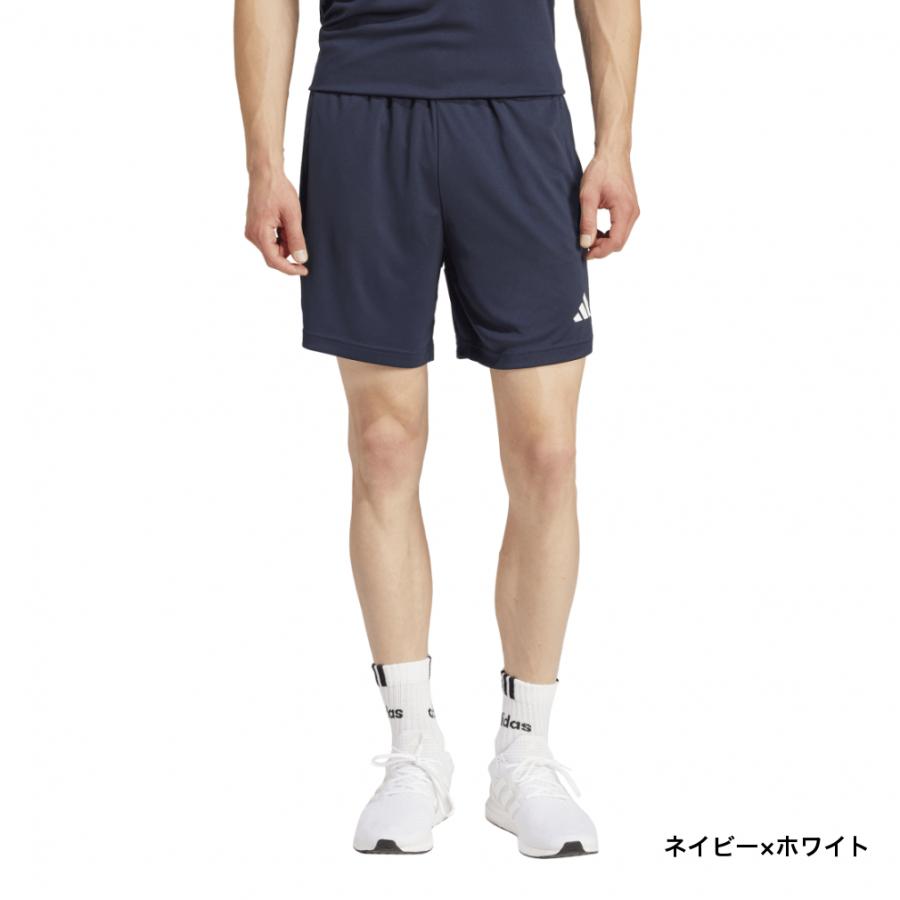 adidas（アディダス） メンズ ジャージ ハーフパンツ セレーノ