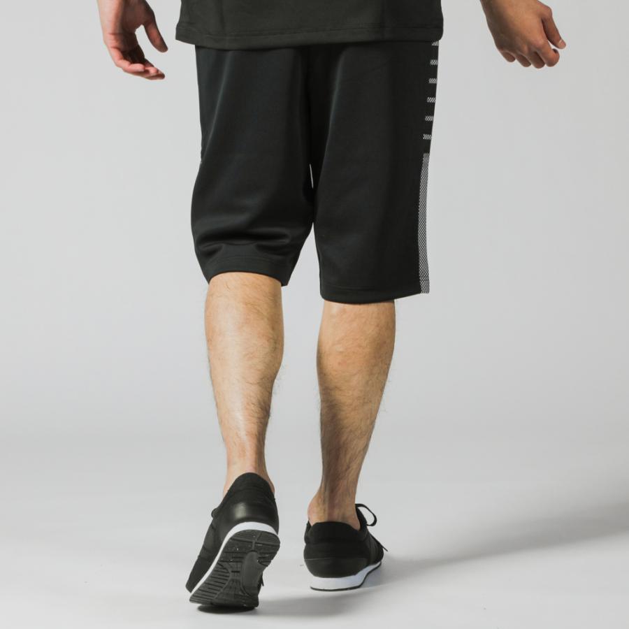 PUMA（プーマ） メンズ ジャージハーフパンツ トレーニング ハーフ