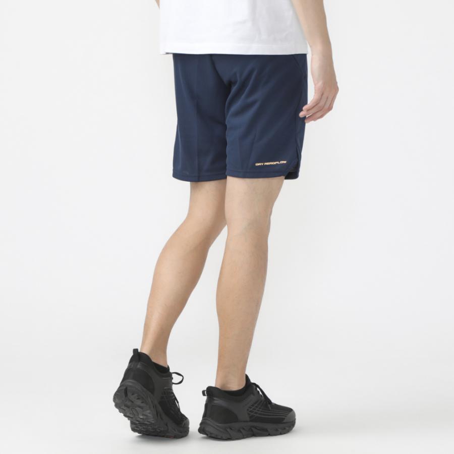 ミズノ メンズ ジャージ ハーフパンツ ドライエアロフローハーフパンツ 