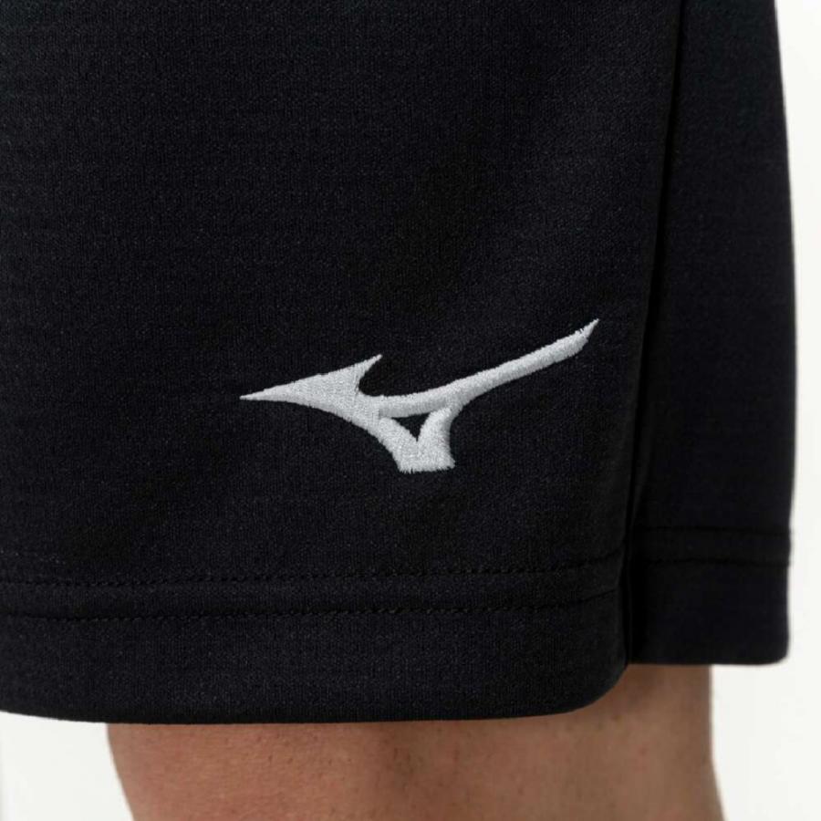 MIZUNO（ミズノ） メンズ ジャージ ハーフパンツ ナビドライニット