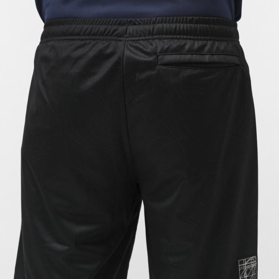 ASICS（アシックス） メンズ ジャージ ハーフパンツ ドライ