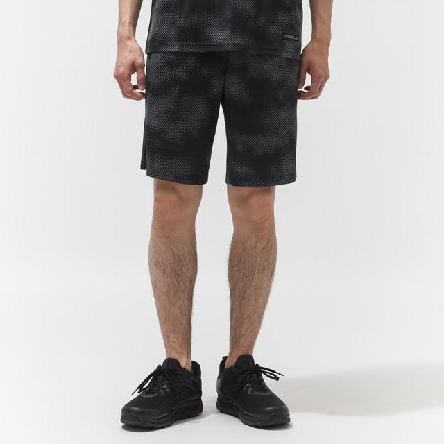 ASICS（アシックス） メンズ ジャージ ハーフパンツ ドライ