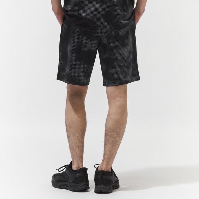 新品未使用　アシックス　日本製　ランニングショーツ　ジャージパンツ ASICS（アシックス） メンズ ジャージ ハーフパンツ ドライ