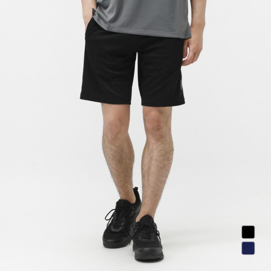ASICS 黒 ハーフパンツ 86 ASICS 黒 ハーフパンツ 86 asics(アシックス) ハーフパンツ メンズ