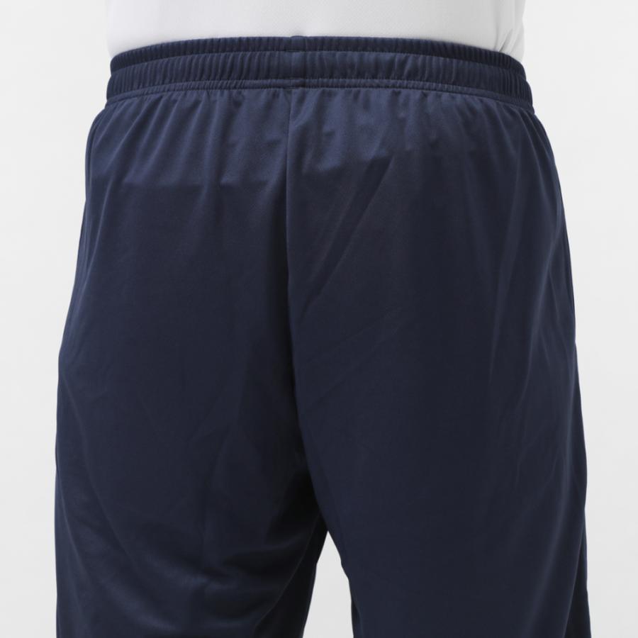 ASICS（アシックス） メンズ ジャージ ハーフパンツ ドライハーフ