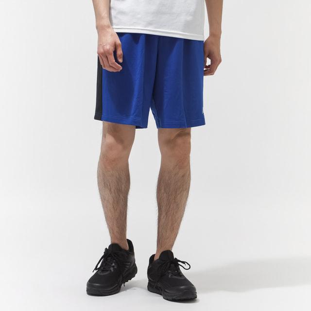 ニューバランス　t360 ジャージ　上下　ハーフパンツ New Balance（ニューバランス） メンズ ジャージ ハーフパンツ
