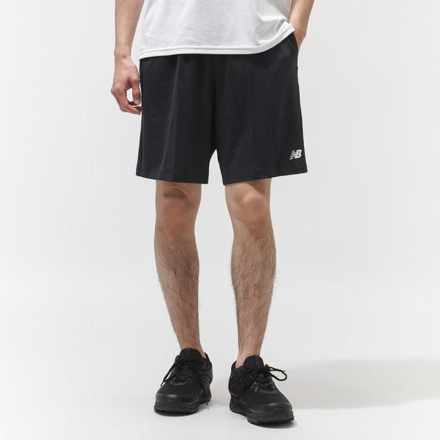New Balance（ニューバランス） メンズ ジャージ ハーフパンツ