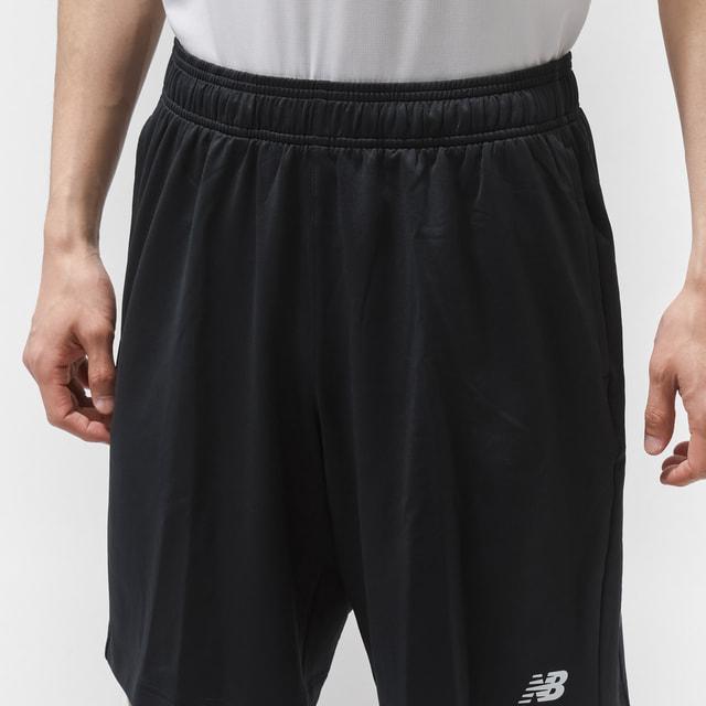 New Balance（ニューバランス） メンズ ジャージ ハーフパンツ