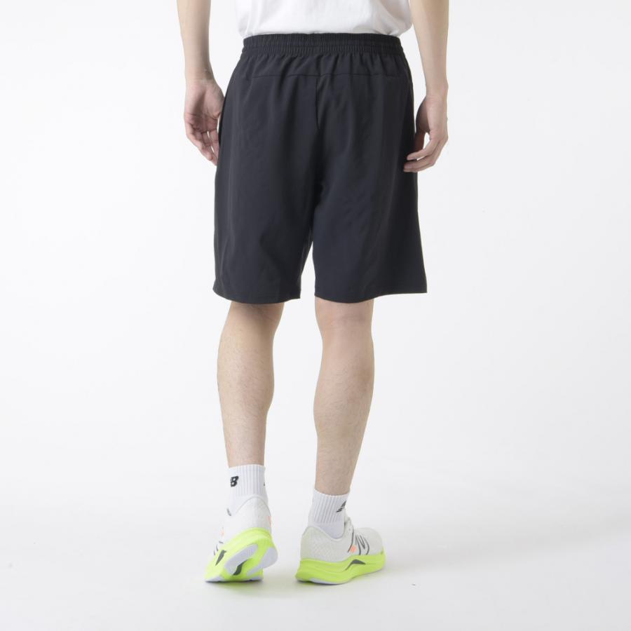 New Balance（ニューバランス） メンズ ジャージ ハーフパンツ