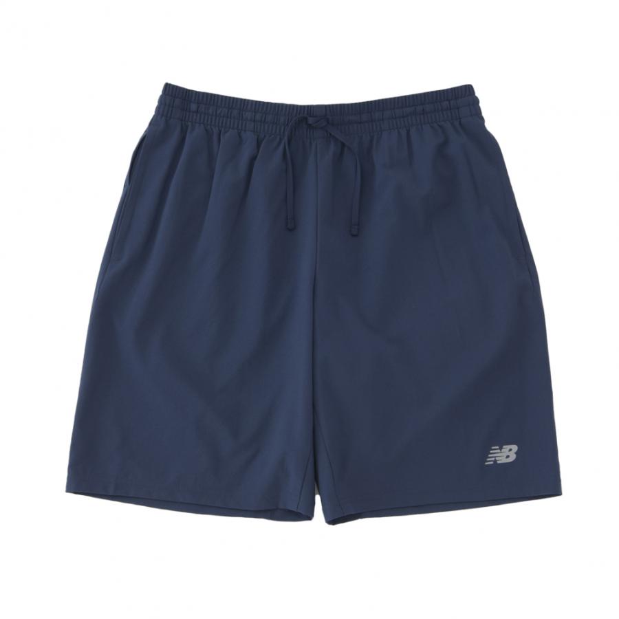 New Balance（ニューバランス） メンズ ジャージ ハーフパンツ