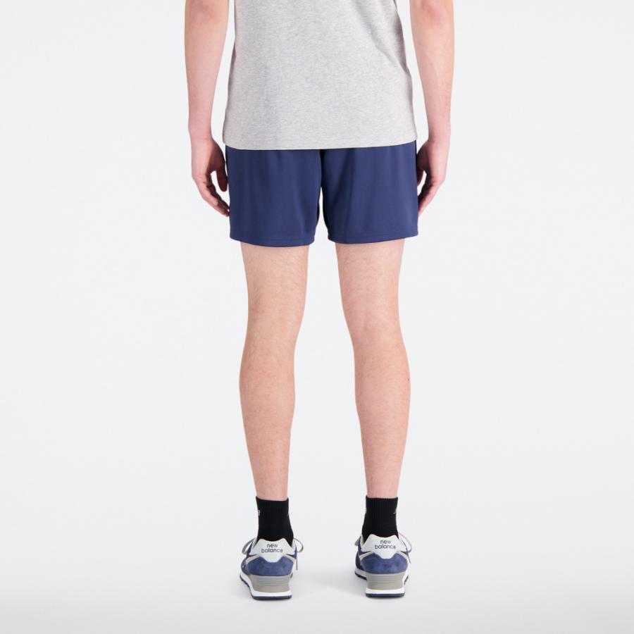 New Balance（ニューバランス） メンズ ジャージ ハーフパンツ