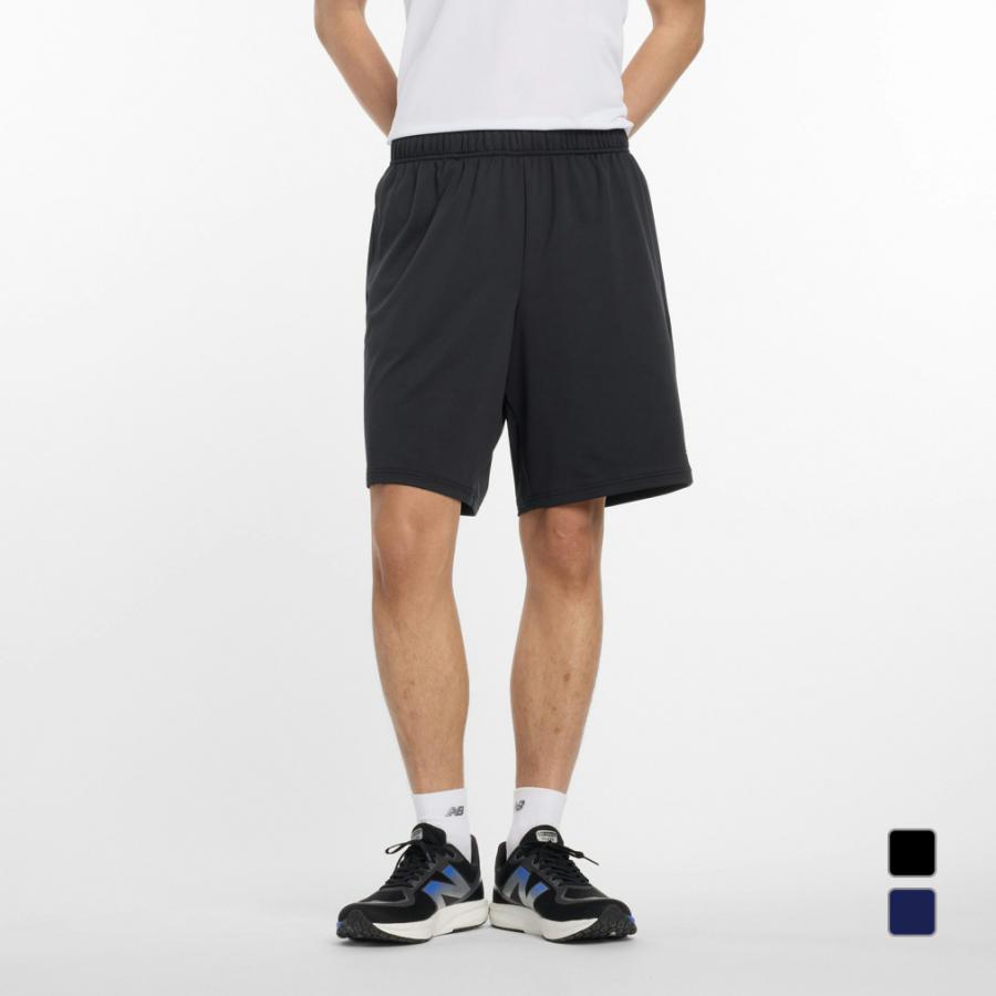 New Balance（ニューバランス） メンズ ジャージ ハーフパンツ Jersey