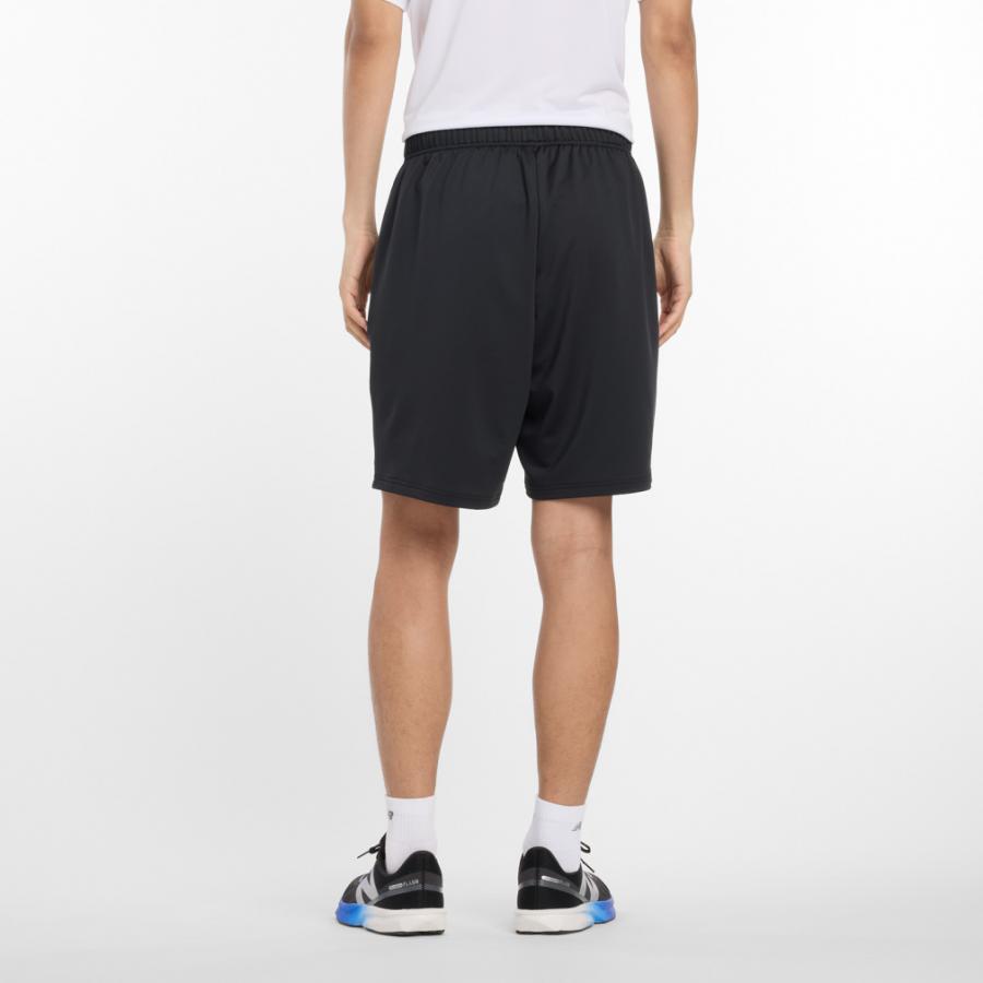 New Balance（ニューバランス） メンズ ジャージ ハーフパンツ Jersey