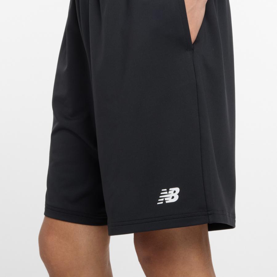 New Balance（ニューバランス） メンズ ジャージ ハーフパンツ Jersey