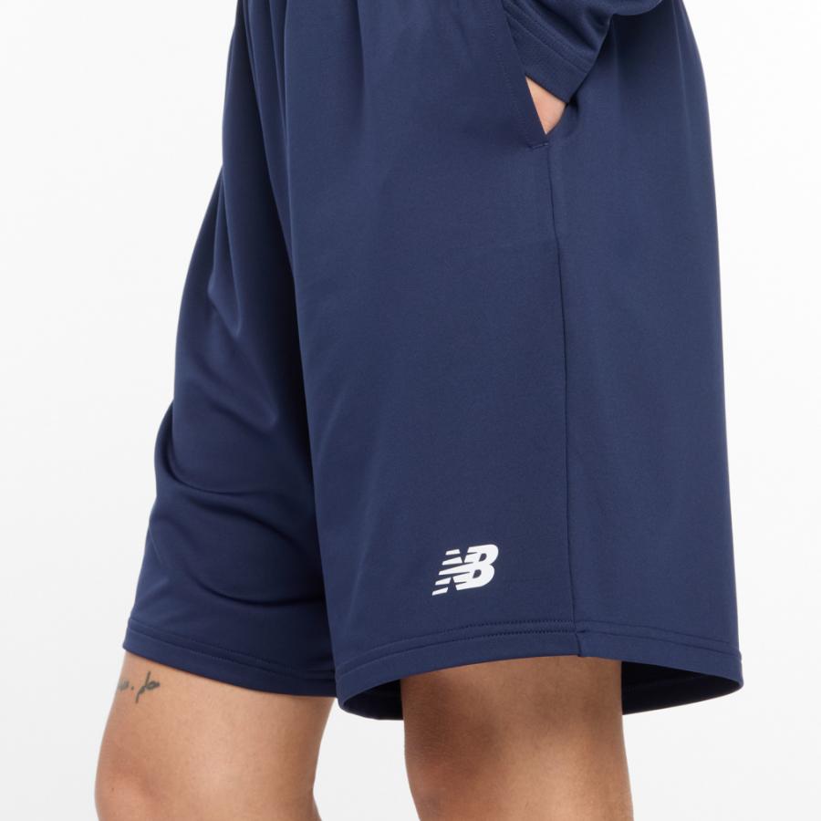 New Balance（ニューバランス） メンズ ジャージ ハーフパンツ Jersey