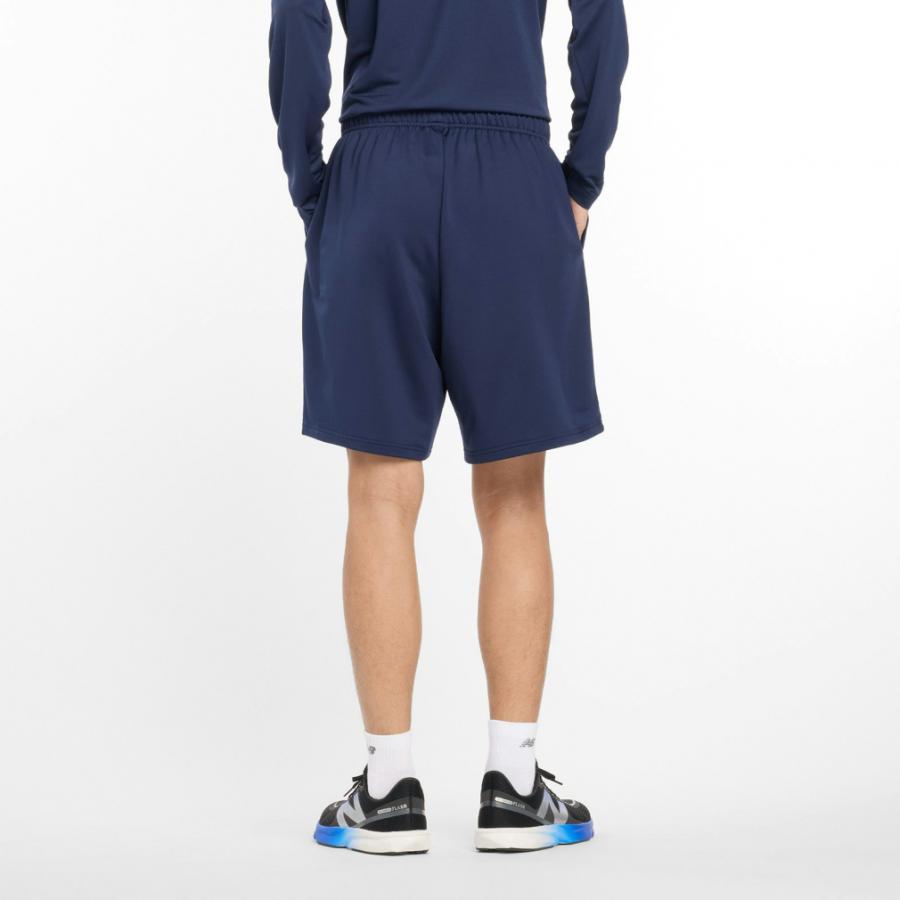 New Balance（ニューバランス） メンズ ジャージ ハーフパンツ Jersey