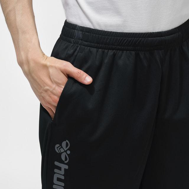 【新品】hummel Oサイズ ジャージ上下＋ハーフパンツ＋Tシャツ＋インナー hummel（ヒュンメル） メンズ ジャージ ハーフパンツ 遮熱グラフィック