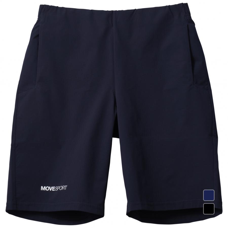 DESCENTE GOLF デサント メンズ ジャージ ハーフパンツ ライトリップ