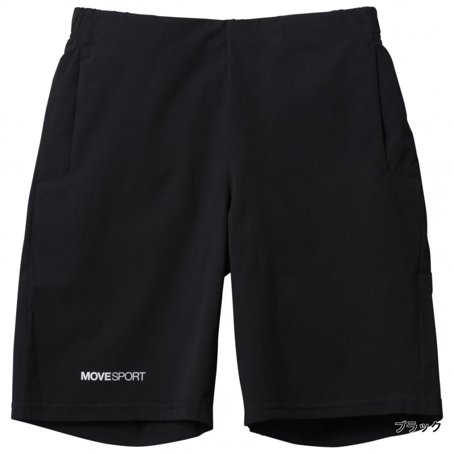 DESCENTE GOLF デサント メンズ ジャージ ハーフパンツ ライトリップ
