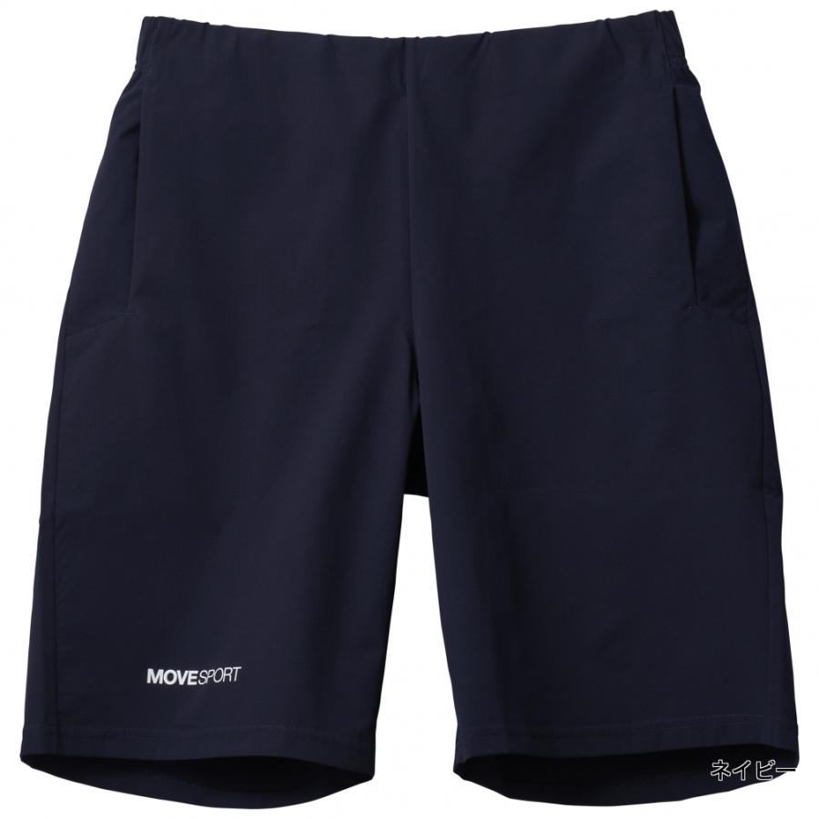 DESCENTE GOLF デサント メンズ ジャージ ハーフパンツ ライトリップ