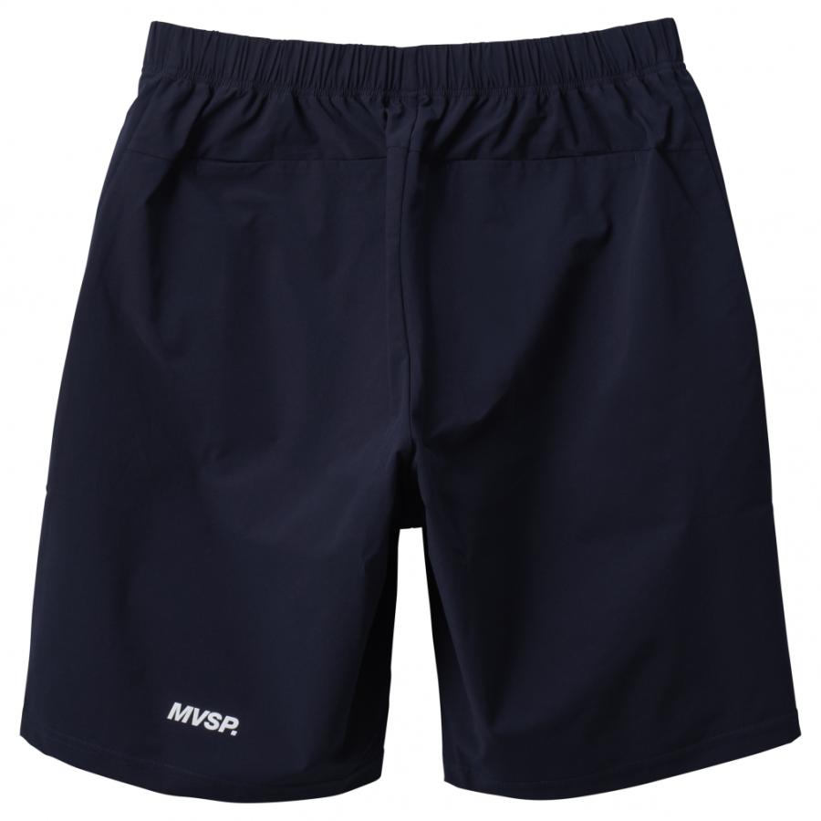 DESCENTE GOLF デサント メンズ ジャージ ハーフパンツ ライトリップ