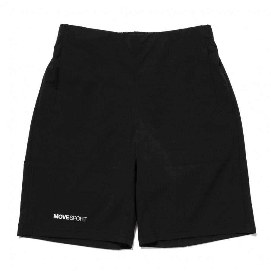 DESCENTE GOLF デサント メンズ ジャージ ハーフパンツ ライトリップ