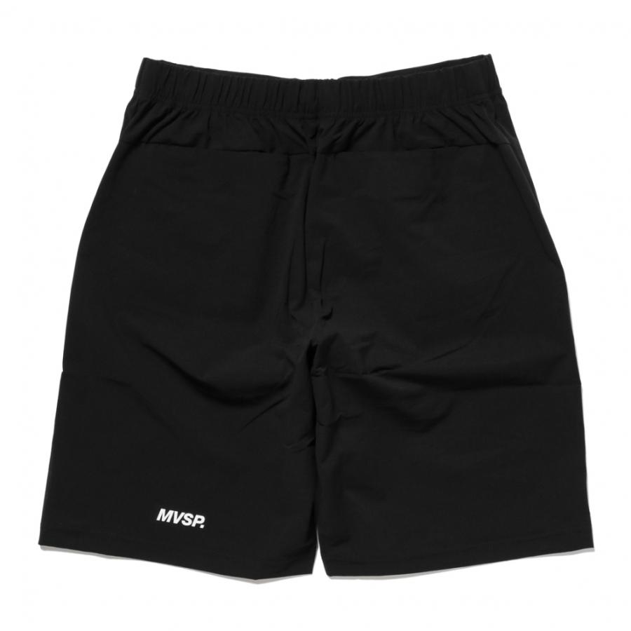 DESCENTE GOLF デサント メンズ ジャージ ハーフパンツ ライトリップ