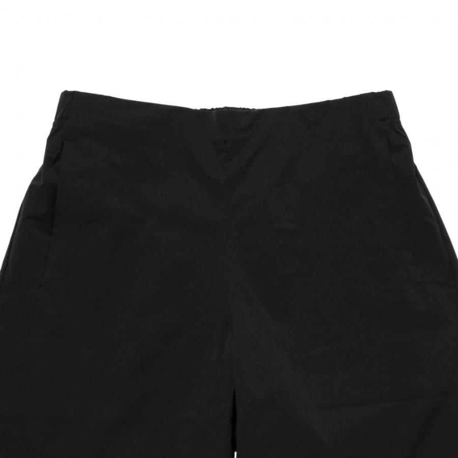DESCENTE GOLF デサント メンズ ジャージ ハーフパンツ ライトリップ
