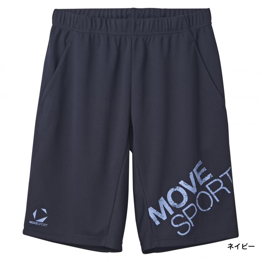 DESCENTE GOLF デサント メンズ ジャージ ハーフパンツ ドライ